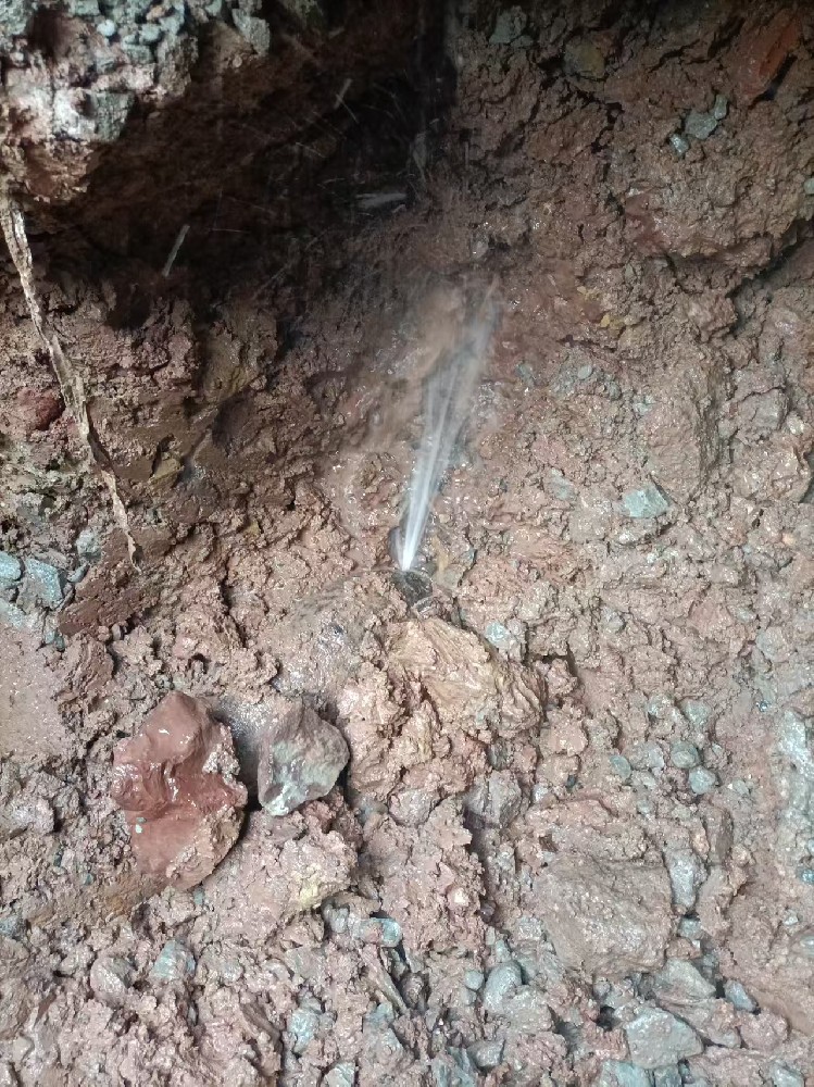 安庆自来水管漏水检测维修